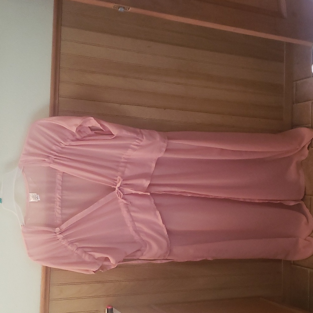 Swim suit cover up